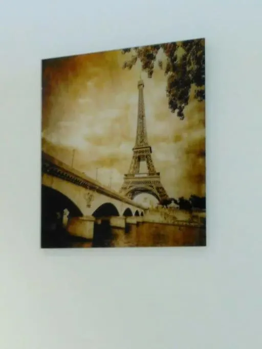 Quai Blanqui Face A La Seine Apartment Alfortville