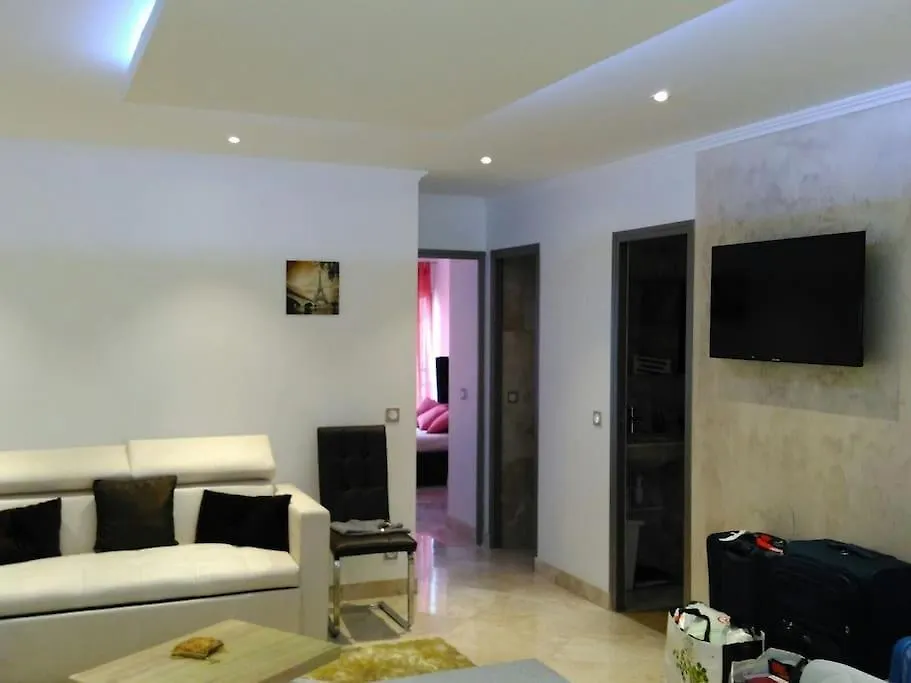 Quai Blanqui Face A La Seine Apartment Alfortville