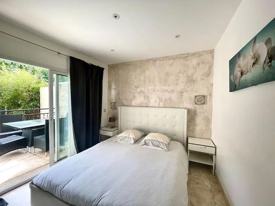 Quai Blanqui Face A La Seine Apartment Alfortville 0*,