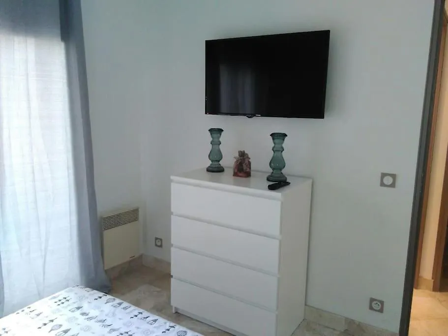 Quai Blanqui Face A La Seine Apartment Alfortville