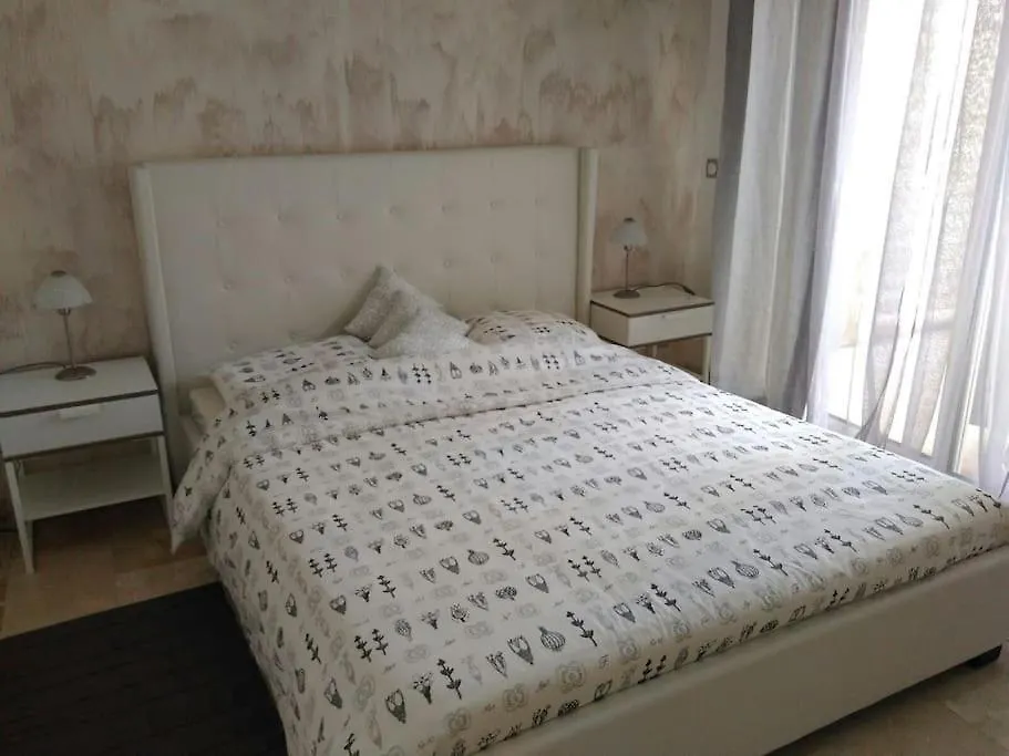 Quai Blanqui Face A La Seine Apartment Alfortville