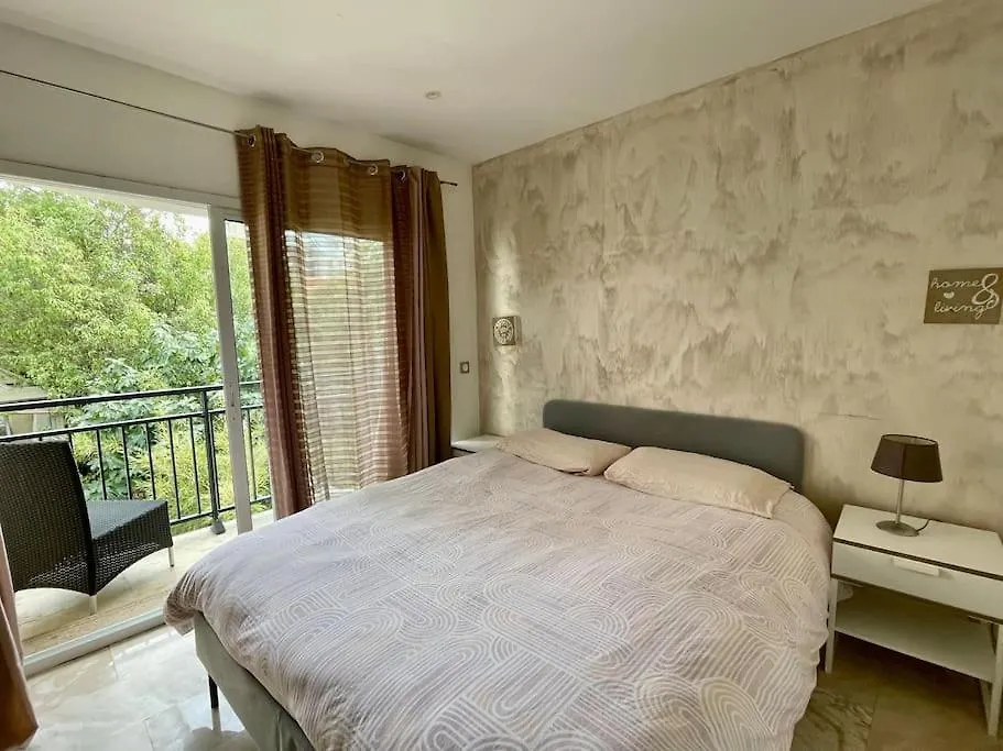 Quai Blanqui Face A La Seine Apartment Alfortville