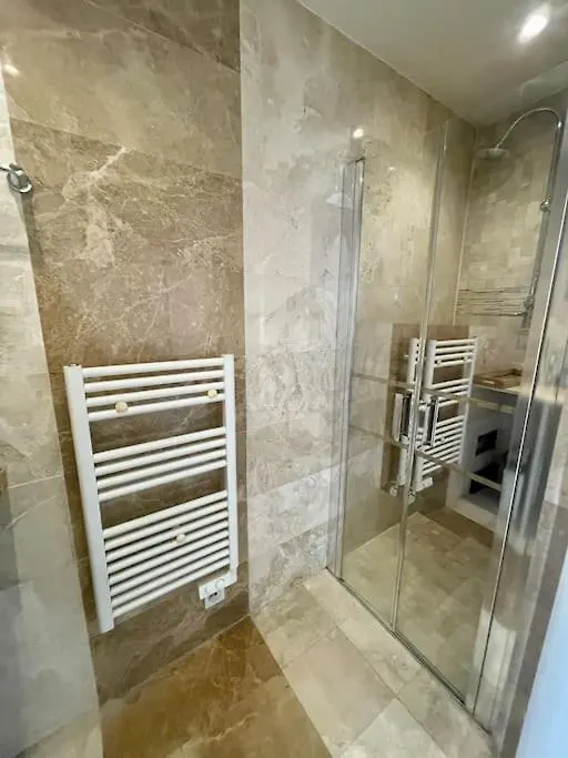 Quai Blanqui Face A La Seine Apartment Alfortville