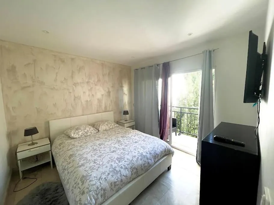 Quai Blanqui Face A La Seine Apartment Alfortville