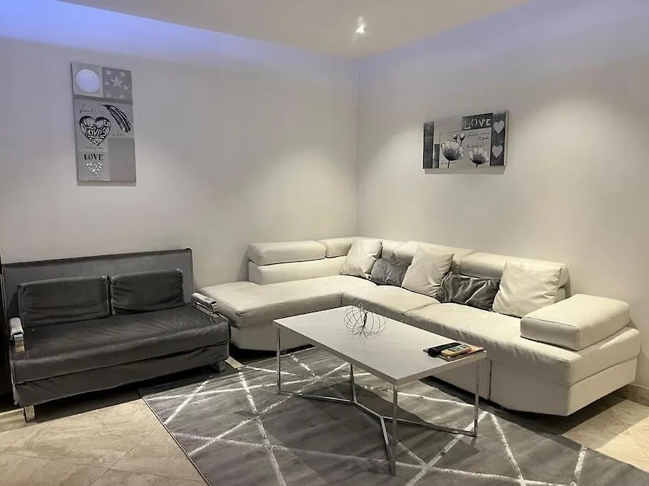 Quai Blanqui Face A La Seine Apartment Alfortville